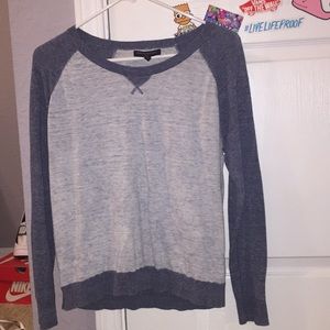 banana republic long sleeve